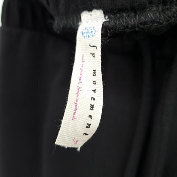 FP Movement by Free People Black Athletic Shorts - Picture 5 of 15